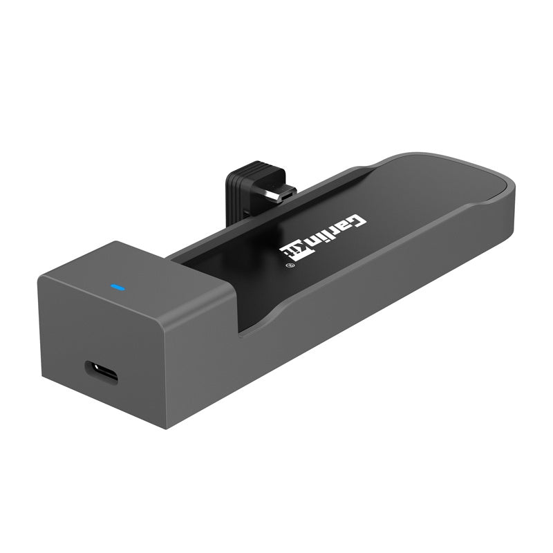 Carlinkit FireDrive link trådløs adapter