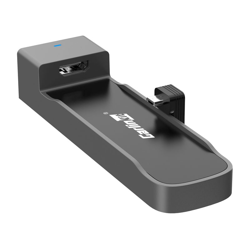 Carlinkit FireDrive link trådløs adapter
