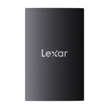 Lexar SL500 1TB bærbar SSD-drev