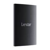 Lexar SL500 1TB bærbar SSD-drev