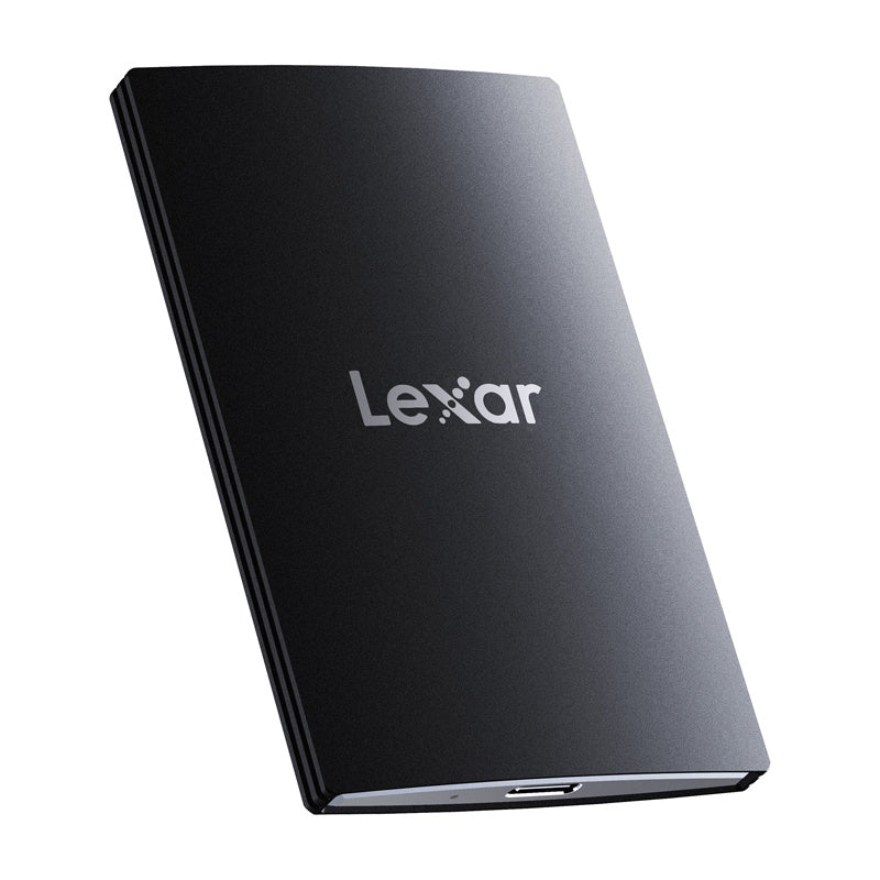 Lexar SL500 1TB bærbar SSD-drev