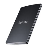 Lexar SL500 1TB bærbar SSD-drev