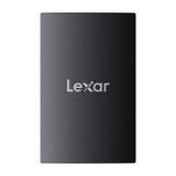 Lexar SL500 2TB bærbar SSD-drev