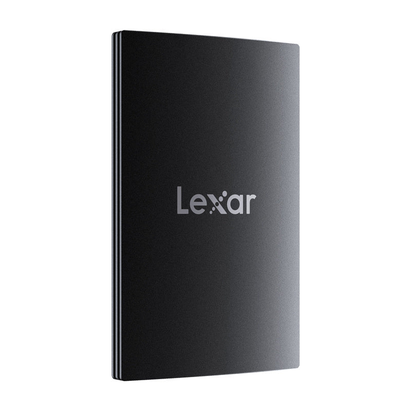 Lexar SL500 2TB bærbar SSD-drev