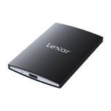 Lexar SL500 2TB bærbar SSD-drev