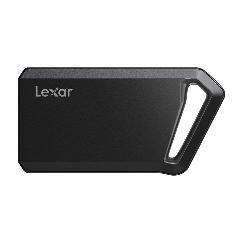 Lexar SL600 4TB bærbar SSD-drev