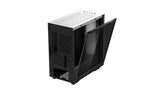 DeepCool MACUBE 110 WH Midi Tower Hvid