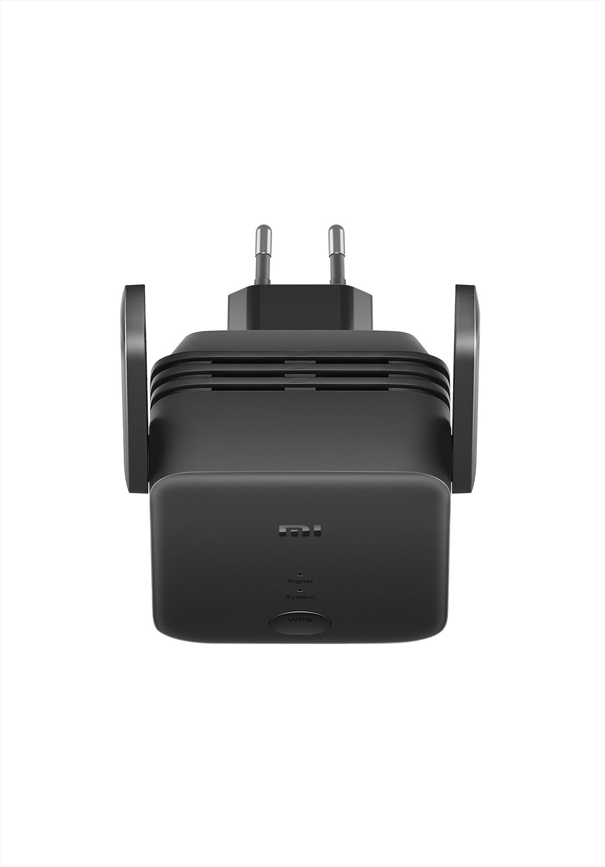 Xiaomi Mi WiFi Range Extender AC1200 Netværksgentager Sort 10, 100 Mbit/s