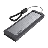 Lexar LPAE06N 10Gbps SSD/M2 drev indkapsling