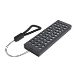 Lexar LPAE06N 10Gbps SSD/M2 drev indkapsling
