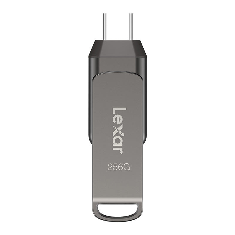 Pendrive Lexar Dual Type-C og Type-A USB 3.1 256GB