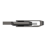 Pendrive Lexar Dual Type-C og Type-A USB 3.1 256GB