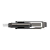 Pendrive Lexar Dual Type-C og Type-A USB 3.1 256GB