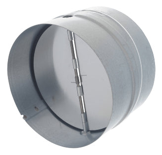 Thermex 850.54.0160.9 kontraspjæld 160mm