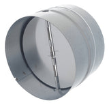 Thermex 850.54.0160.9 kontraspjæld 160mm