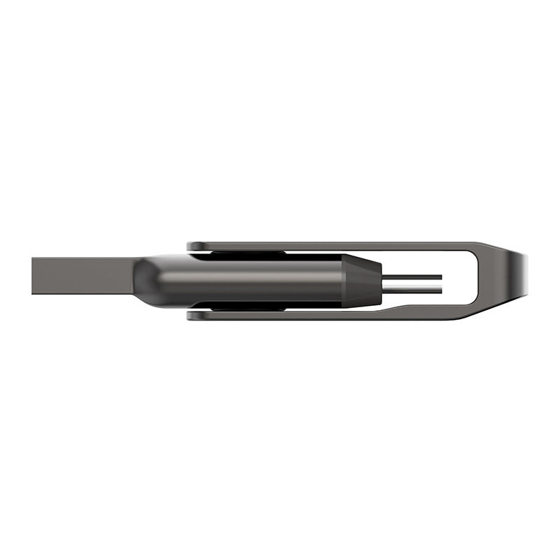 Pendrive Lexar Dual Type-C og Type-A USB 3.1 128GB