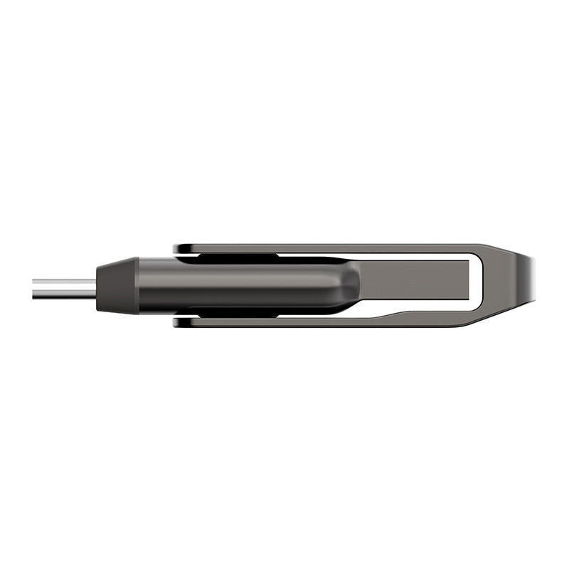Pendrive Lexar Dual Type-C og Type-A USB 3.1 128GB