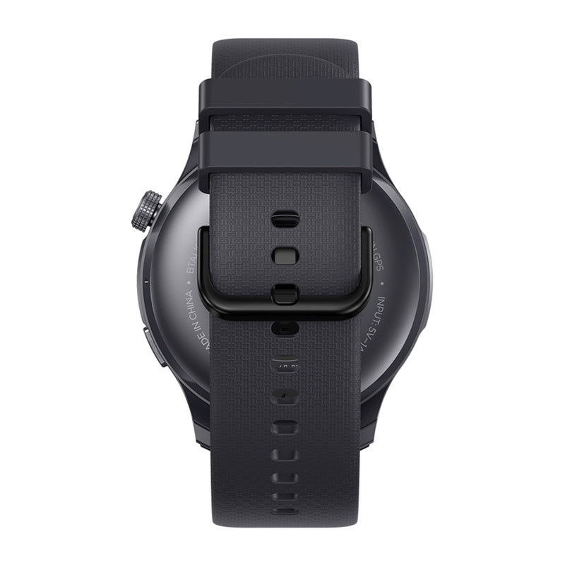 Zeblaze Btalk GPS smartwatch (grå)