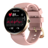 Zeblaze Lily 2 smartwatch (rosa)