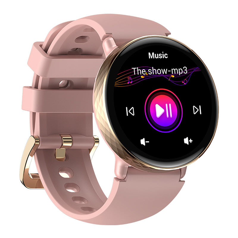 Zeblaze Lily 2 smartwatch (rosa)