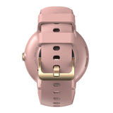 Zeblaze Lily 2 smartwatch (rosa)