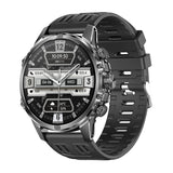 Blitzwolf BW-AT6 plus smartwatch (sort)