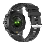 Blitzwolf BW-AT6 plus smartwatch (sort)