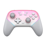 GameSir SuperNova T4n Pro trådløs controller (rosa)