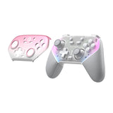 GameSir SuperNova T4n Pro trådløs controller (rosa)