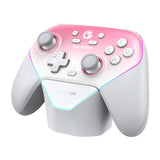 GameSir SuperNova T4n Pro trådløs controller (rosa)
