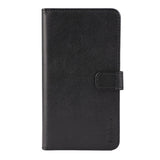 Radicover 587112 mobiltelefon etui 18,5 cm (7.3") Folie Sort