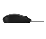 HP 128 Laser Wired Mouse