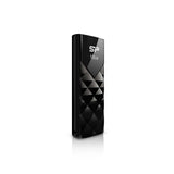 Silicon Power Ultima U03 USB-nøgle 16 GB USB Type-A 2.0 Sort