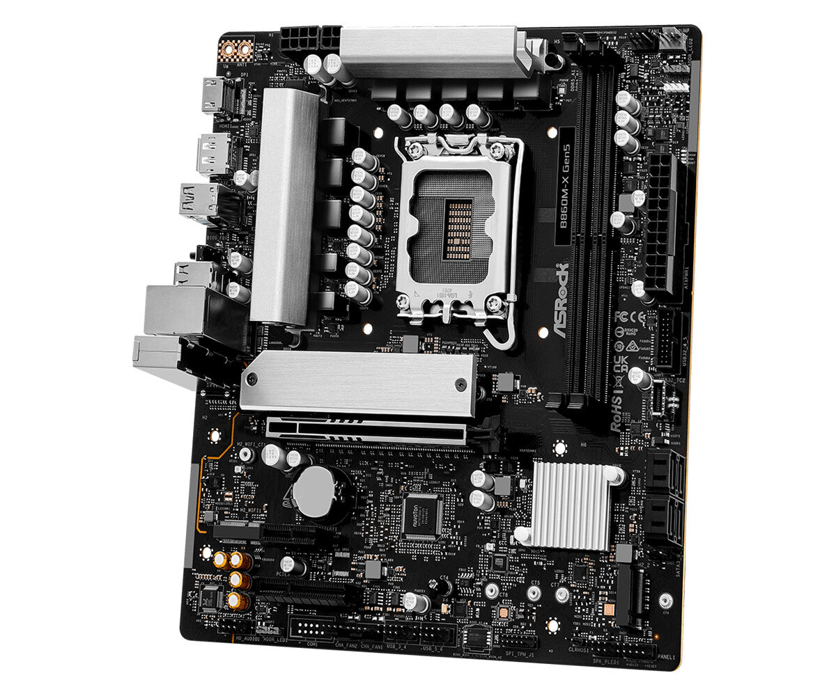 Motherboard Asrock B860M-X GEN5
