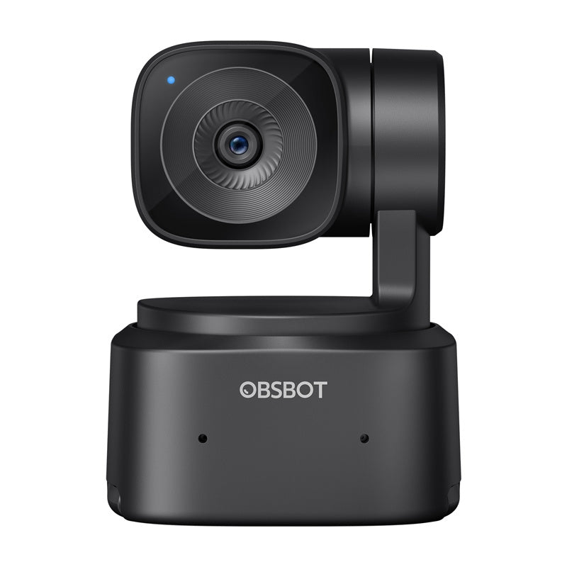OBSBOT Tiny SE Webcam