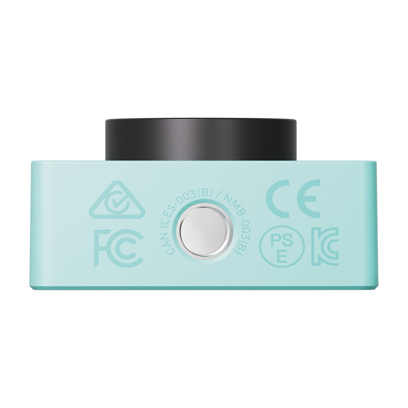 OBSBOT Meet 2 webcam (grøn)