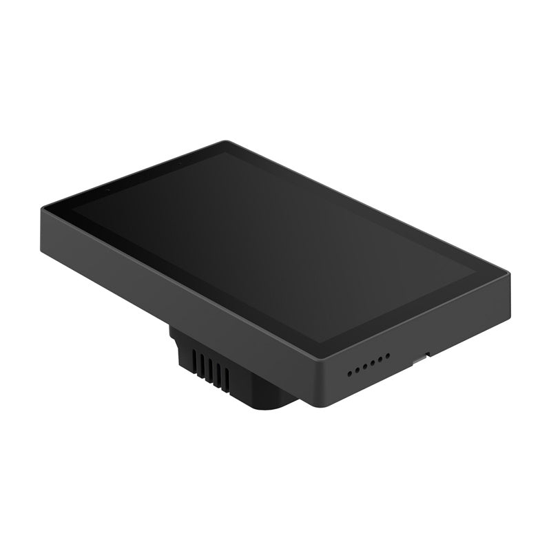 SONOFF NSPanel Pro 120 Smart Control Panel Matter WiFi/Bluetooth/ZigBee (sort)