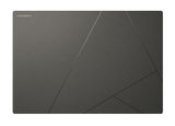 ASUS Zenbook S16 UM5606WA-RK215W AMD Ryzen AI 9 HX 370 Laptop 40,6 cm (16") 3K 32 GB LPDDR5x-SDRAM 2 TB SSD Wi-Fi 7 (802.11be) Windows 11 Home Grå