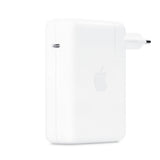 Apple MLYU3ZM/A strømadapter og vekselret Indendørs 140 W Hvid