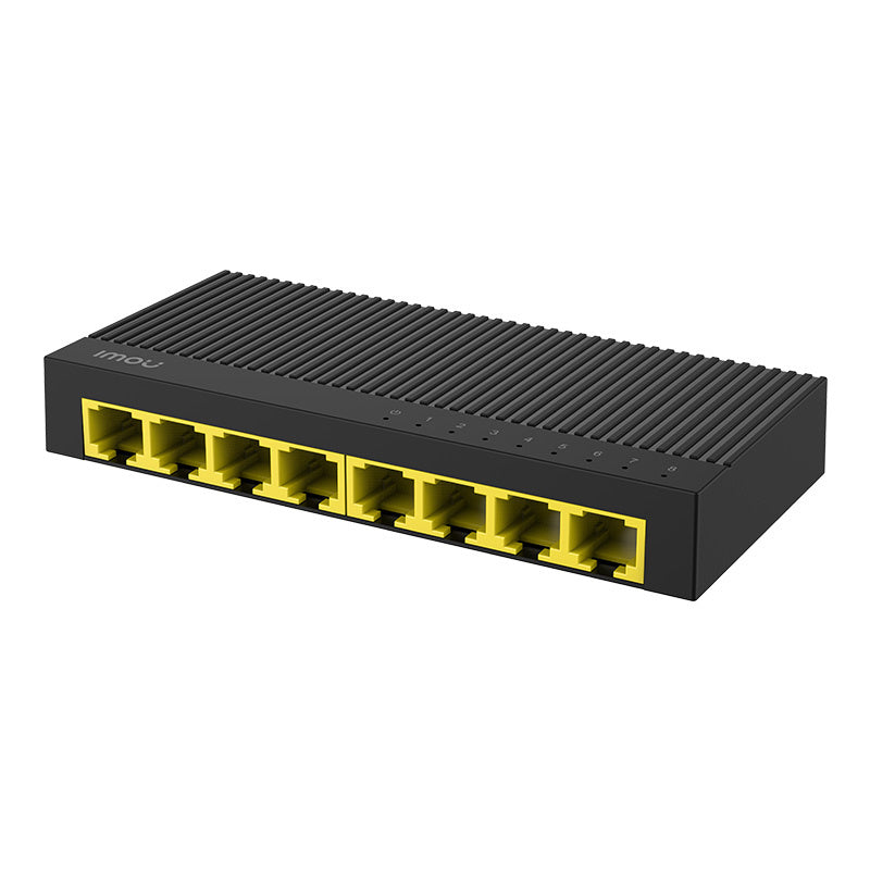 IMOU SG108C 8-port LAN-switch