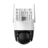 IMOU Cruiser SC 4G 5MP roterende WiFi udendørs kamera