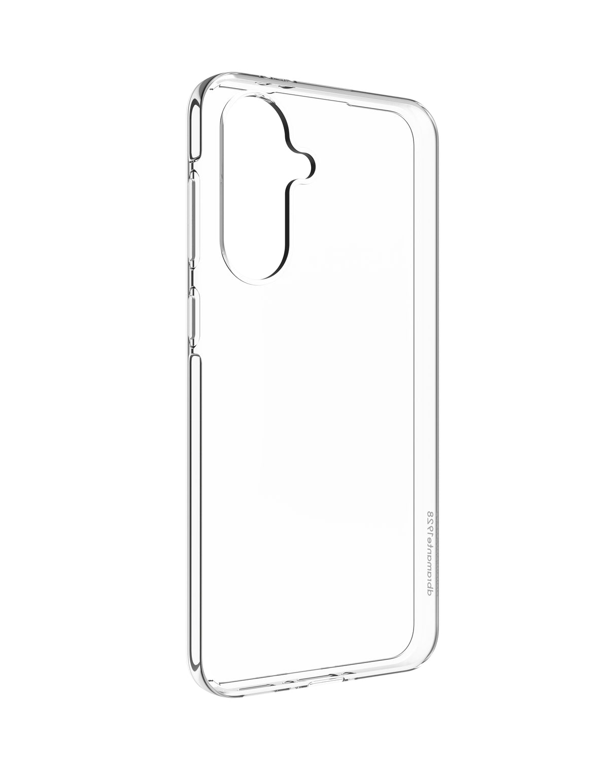 Dbramante Samsung Galaxy A36 5G - Greenland Cover - Clear