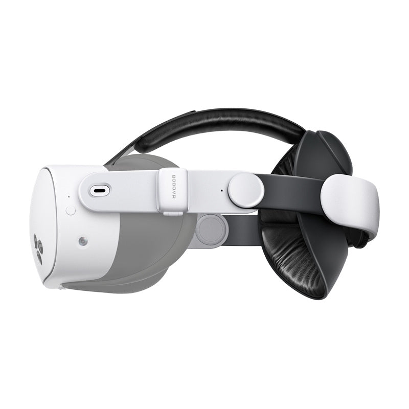 BOBOVR E3 belastningsbånd til Meta Quest 3/3s