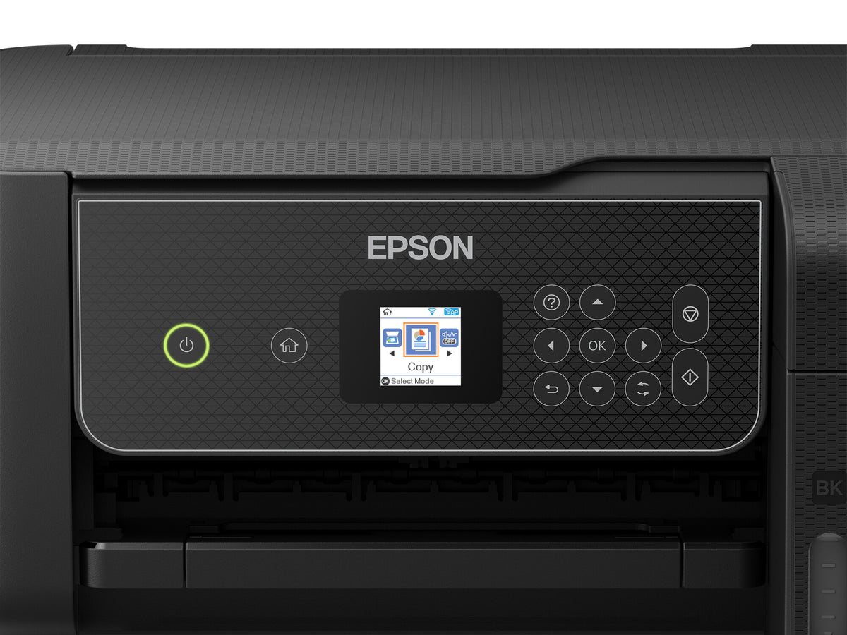 Epson EcoTank ET-2871