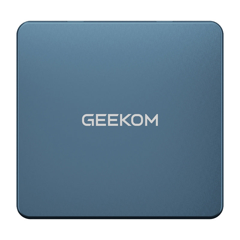 GEEKOM Mini PC IT12 Intel Core i7-1280P 32GB RAM 1TB + Win11 Pro