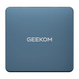 GEEKOM Mini PC IT12 Intel Core i7-1280P 32GB RAM 1TB + Win11 Pro
