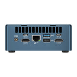 GEEKOM Mini PC IT12 Intel Core i7-1280P 32GB RAM 1TB + Win11 Pro