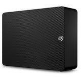 Seagate Expansion STKP4000400 ekstern harddisk 4 TB 3.5" 3.2 Gen 1 (3.1 Gen 1) Sort