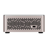 GEEKOM Mini PC A5 Ryzen 7 5825U 16GB RAM 512GB + Win11 Pro