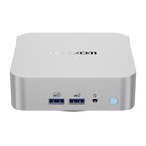 GEEKOM Mini PC A8 Ryzen 7 8745HS 32GB RAM 1TB + Win11 Pro